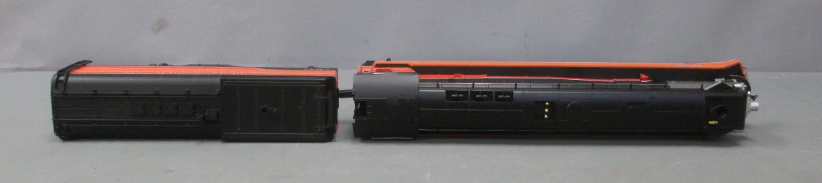 MTH 20-3483-1 Southern Pacific 4-8-4 GS-4 Steam Locomotive w/PS 3.0 #4449