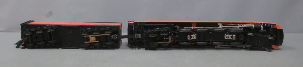 MTH 20-3483-1 Southern Pacific 4-8-4 GS-4 Steam Locomotive w/PS 3.0 #4449