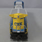 MTH 30-20165-1 CSX Dash-8 Diesel Engine w/PS3 #7858