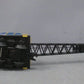 MTH 30-79238 CSX American Crane Car V2