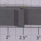LGB 6200-1X Catenary Pole Track Clip