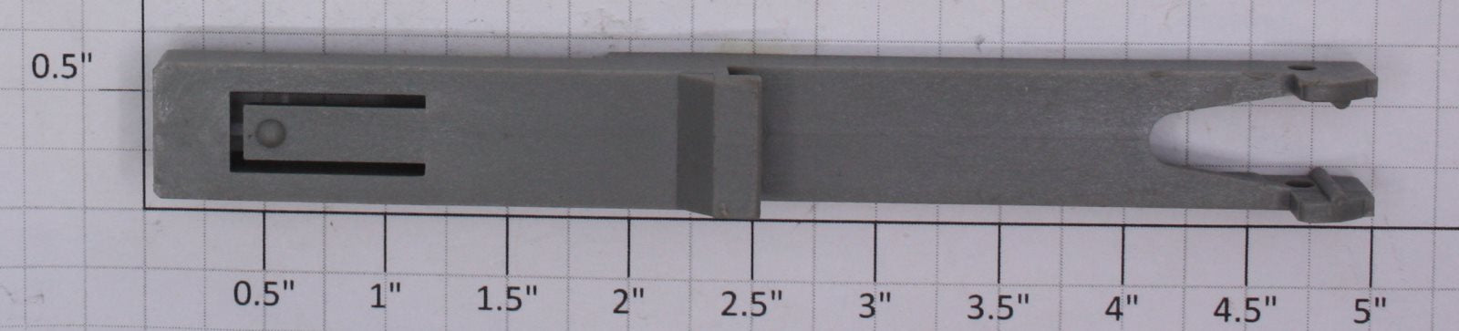 LGB 6200-1X Catenary Pole Track Clip