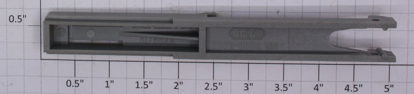 LGB 6200-1X Catenary Pole Track Clip
