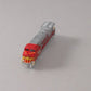 Bachmann 86058 HO Santa Fe C40-8W Diesel Locomotive #804