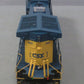 MTH 20-20632-1 CSX AC4400CW Diesel Engine w/PS 3.0 #366 (Hi-Rail) - 3-Rail