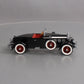 Danbury Mint 1927 1:24 1927 Stutz Black Hawk Speedster EX/Box