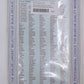Microscale 87-635 HO Red & Black UP Passenger Car Names Decal Sheet