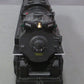 Lionel 1931400 O Chesapeake & Ohio Legacy T1 Steam Locomotive #3001