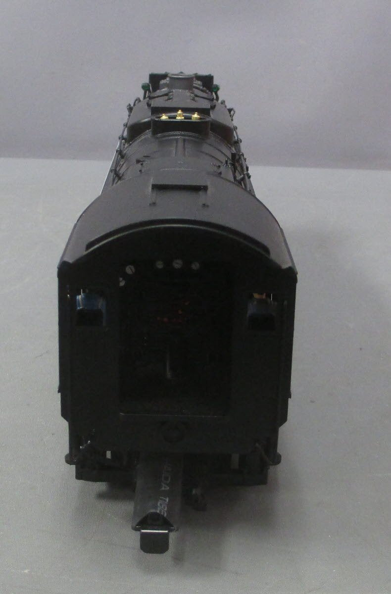 Lionel 1931400 O Chesapeake & Ohio Legacy T1 Steam Locomotive #3001