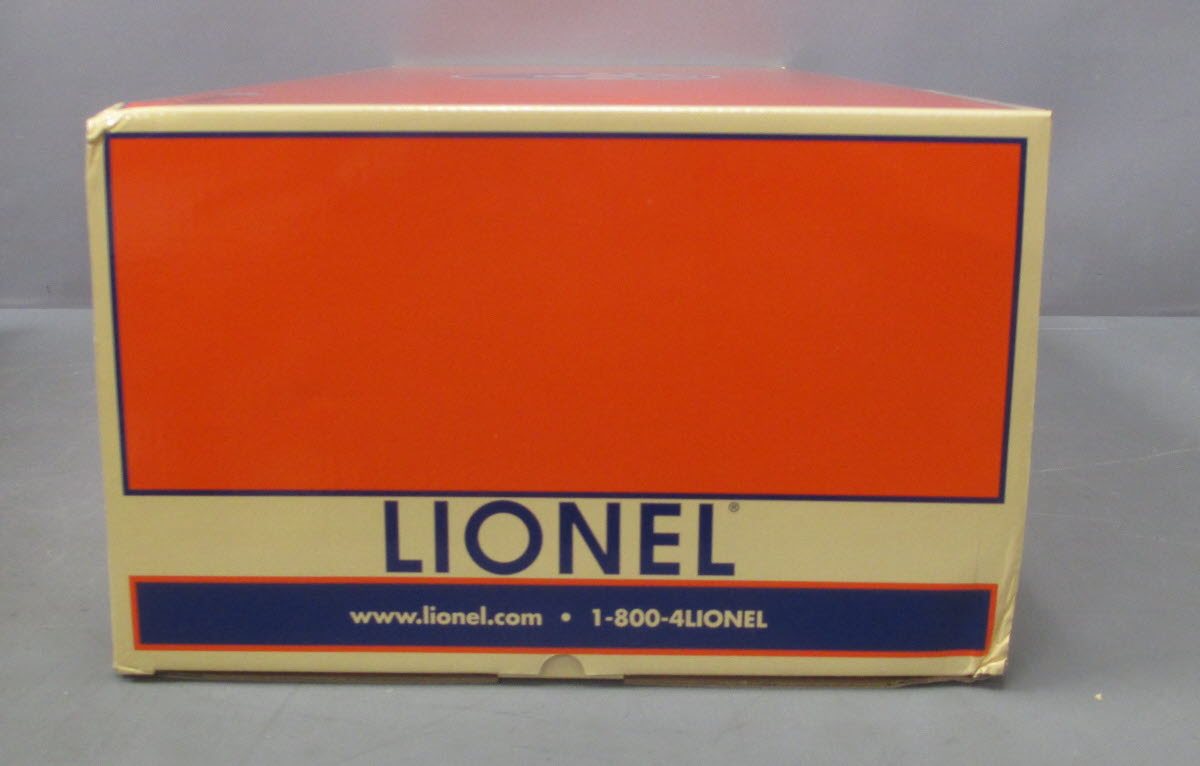Lionel 1931400 O Chesapeake & Ohio Legacy T1 Steam Locomotive #3001