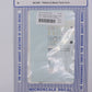 Microscale 60-236X N Yellow & Black Lettering Tank Car Data Decal Sheet - Used
