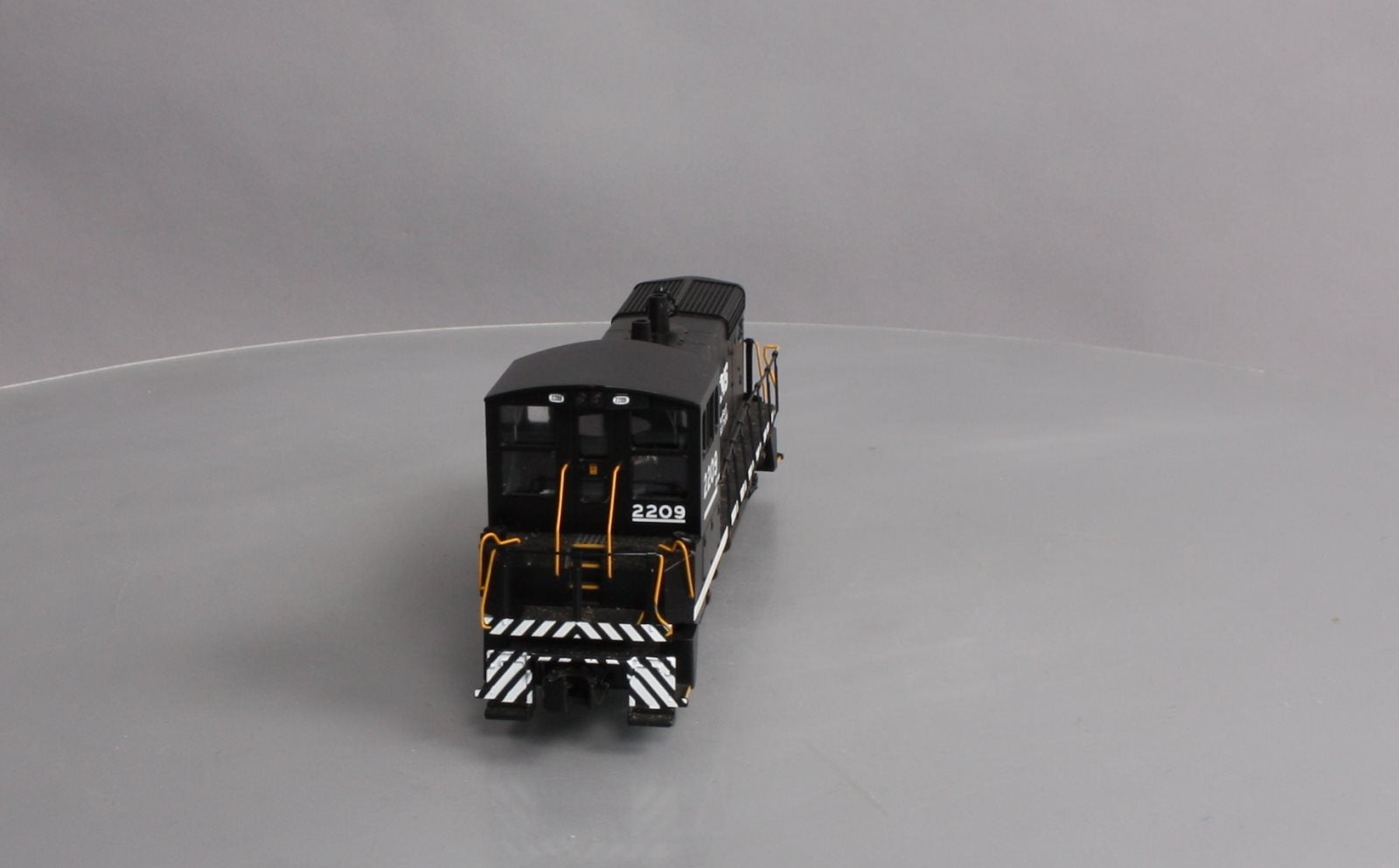 MTH 30-20068-1 Norfolk Southern SW1500 Switcher Diesel Engine w/PS 3.0 #2209