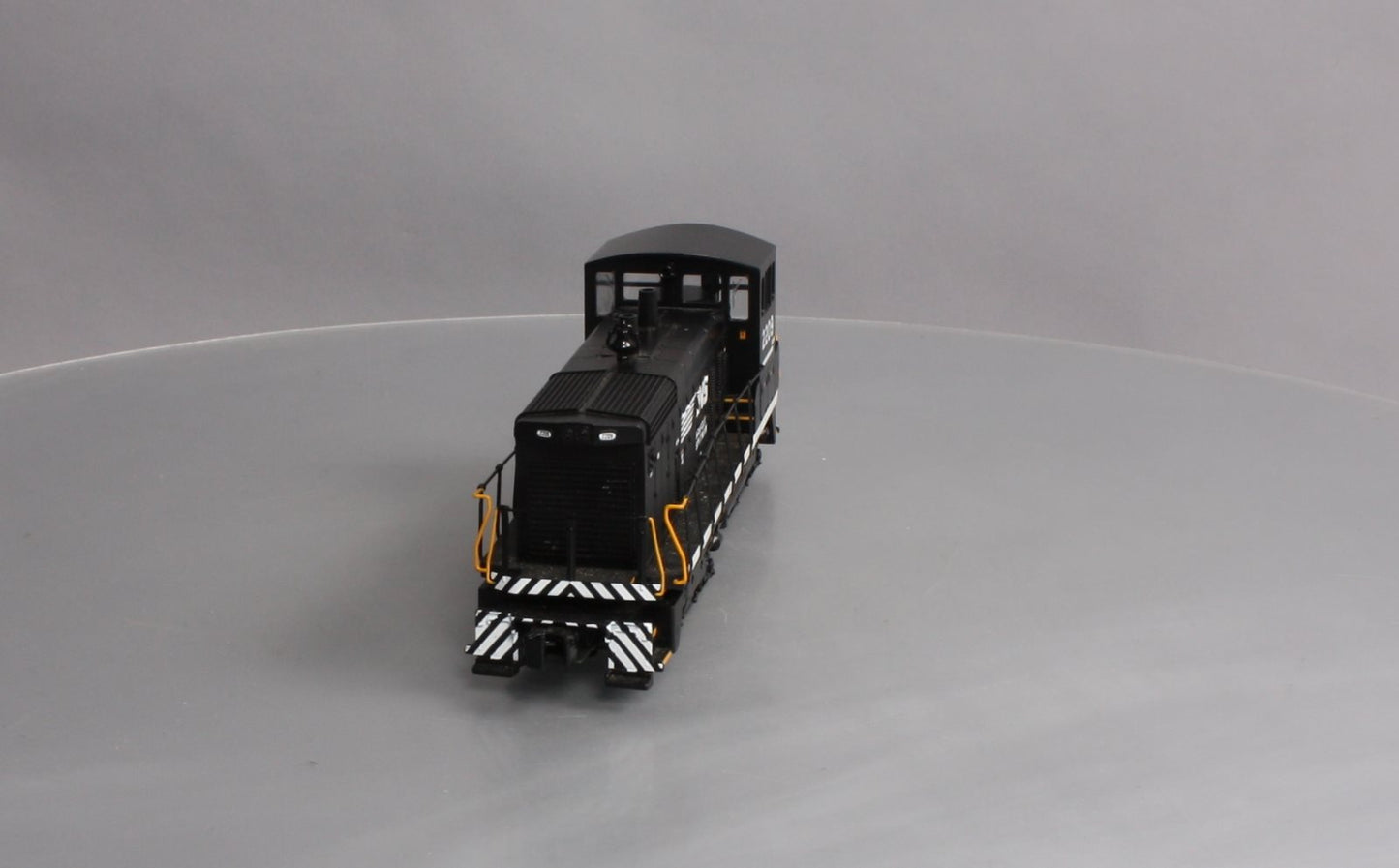 MTH 30-20068-1 Norfolk Southern SW1500 Switcher Diesel Engine w/PS 3.0 #2209