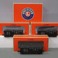 Lionel 6-81689 O Chesapeake & Ohio GLa 50t 2-Bay Hopper 3pk