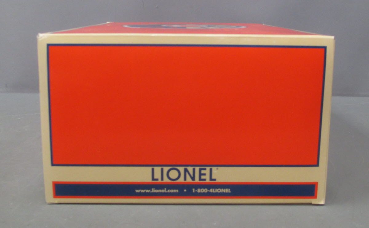 Lionel 6-81689 O Chesapeake & Ohio GLa 50t 2-Bay Hopper 3pk