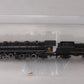 Bachmann 82672 C&O H-4 2-6-6-2 Articulated Steam Loco & Tender #1340 (DCC)