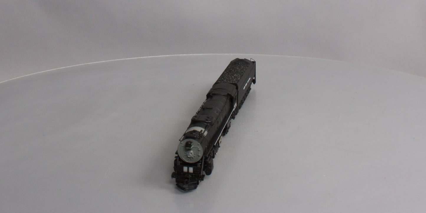 Bachmann 11305 HO New York Central 4-8-4 Steam Locomotive #6005