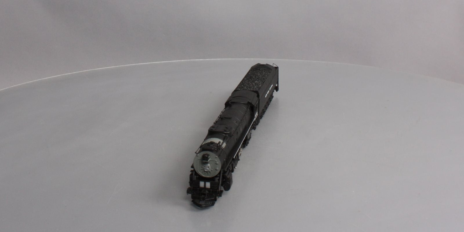 Bachmann 11305 HO New York Central 4-8-4 Steam Locomotive #6005