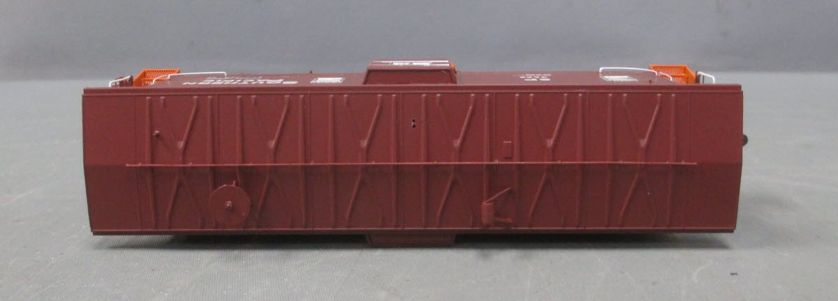 Athearn G63053 SP HO Bay Window C-50-7 Caboose w/Lights #4622