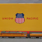 Athearn 88668 HO Scale Union Pacific Veranda Turbine w/Tender #71