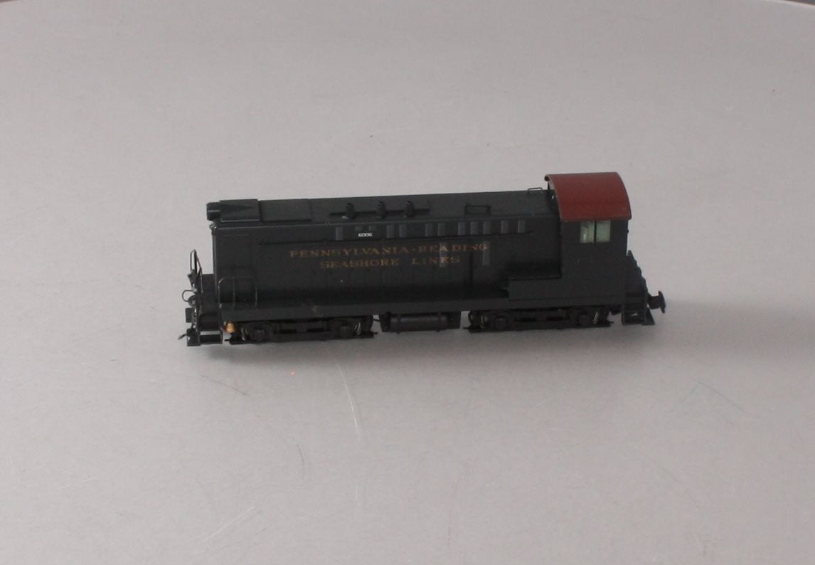 Stewart 4882 HO PRSL Baldwin S-8 Diesel Locomotive #6006
