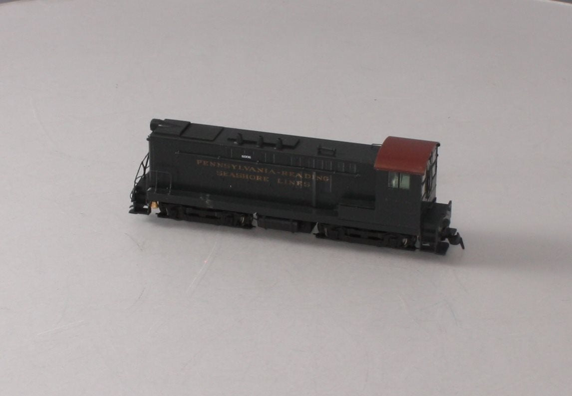 Stewart 4882 HO PRSL Baldwin S-8 Diesel Locomotive #6006