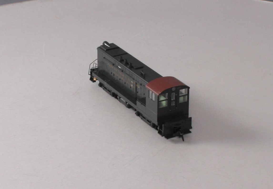 Stewart 4882 HO PRSL Baldwin S-8 Diesel Locomotive #6006