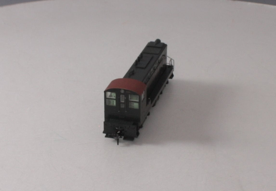 Stewart 4882 HO PRSL Baldwin S-8 Diesel Locomotive #6006