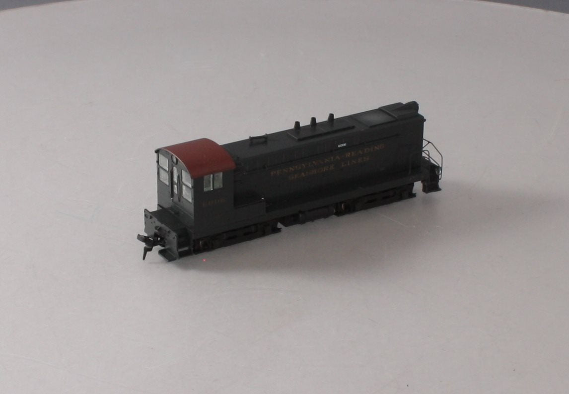 Stewart 4882 HO PRSL Baldwin S-8 Diesel Locomotive #6006