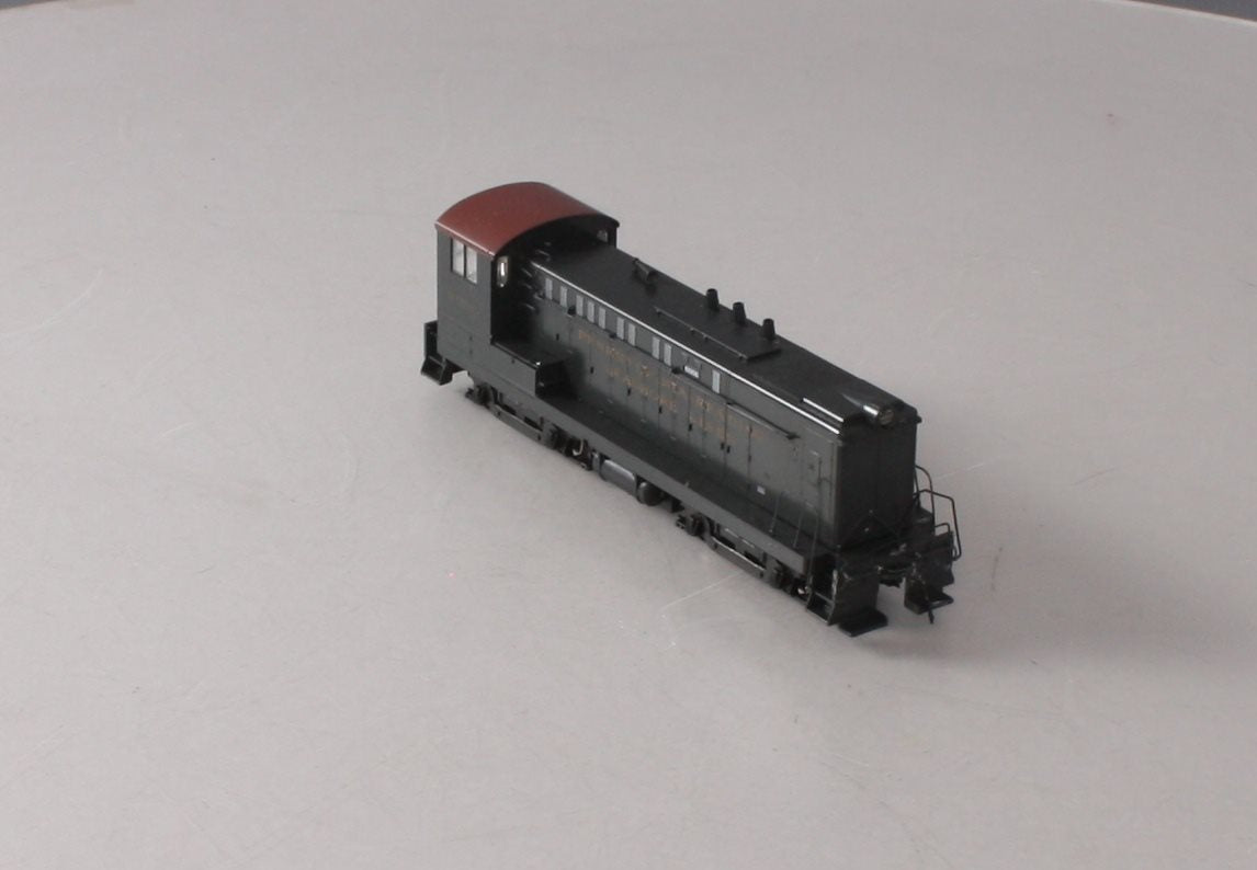 Stewart 4882 HO PRSL Baldwin S-8 Diesel Locomotive #6006