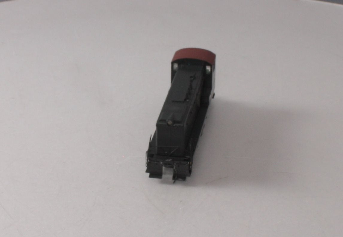 Stewart 4882 HO PRSL Baldwin S-8 Diesel Locomotive #6006