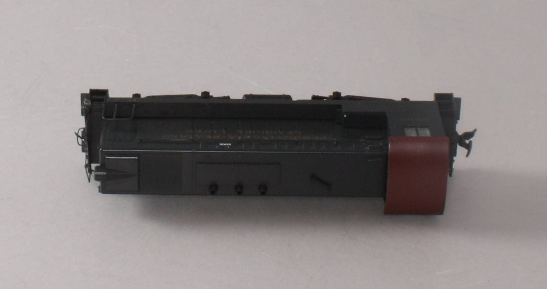 Stewart 4882 HO PRSL Baldwin S-8 Diesel Locomotive #6006