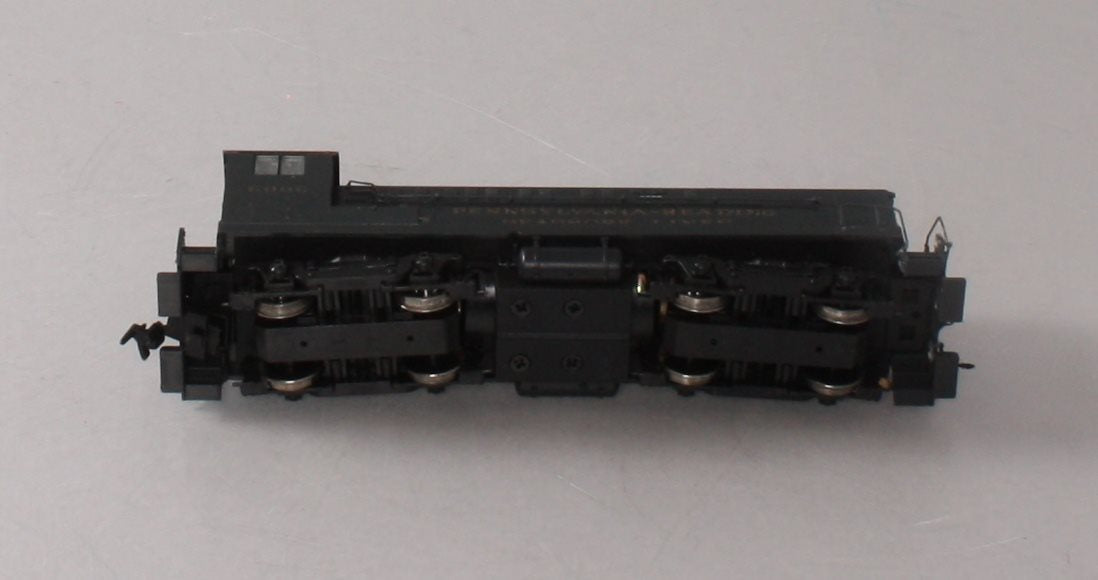 Stewart 4882 HO PRSL Baldwin S-8 Diesel Locomotive #6006