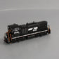 Atlas 10011054 HO Scale NS EMD MP15DC Diesel Locomotive #2432 wSound & DCC