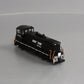 Atlas 10011054 HO Scale NS EMD MP15DC Diesel Locomotive #2432 wSound & DCC