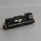 Atlas 10011054 HO Scale NS EMD MP15DC Diesel Locomotive #2432 wSound & DCC