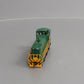 Atlas 10002815 HO Reading & Northern MP15DC Diesel Locomotive #1540