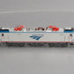 Bachmann 67402 HO Amtrak Siemens ACS-64 Electric Loco with DCC and Sound #619