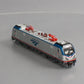 Bachmann 67402 HO Amtrak Siemens ACS-64 Electric Loco with DCC and Sound #619