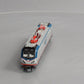 Bachmann 67402 HO Amtrak Siemens ACS-64 Electric Loco with DCC and Sound #619