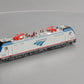 Bachmann 67402 HO Amtrak Siemens ACS-64 Electric Loco with DCC and Sound #619