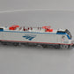 Bachmann 67402 HO Amtrak Siemens ACS-64 Electric Loco with DCC and Sound #619