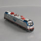 Bachmann 67402 HO Amtrak Siemens ACS-64 Electric Loco with DCC and Sound #619
