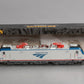 Bachmann 67402 HO Amtrak Siemens ACS-64 Electric Loco with DCC and Sound #619