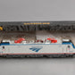 Bachmann 67402 HO Amtrak Siemens ACS-64 Electric Loco with DCC and Sound #619