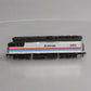Walthers 931-341 HO Amtrak EMD F40PH Standard DC Phase II #283