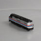 Walthers 931-341 HO Amtrak EMD F40PH Standard DC Phase II #283