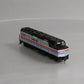 Walthers 931-341 HO Amtrak EMD F40PH Standard DC Phase II #283