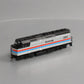 Walthers 931-341 HO Amtrak EMD F40PH Standard DC Phase II #283