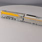 Broadway Limited 4554 HO C&O L-1 4-6-4 Hudson Steam Locomotive & Tender #490